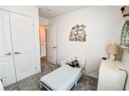 34 Deneb Street Street, Barrie, ON - Indoor Photo Showing Other Room