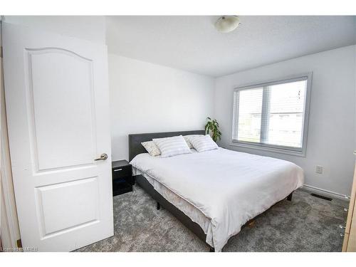 34 Deneb Street Street, Barrie, ON - Indoor Photo Showing Bedroom