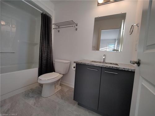 125 Sebastian Street, The Blue Mountains, ON - Indoor Photo Showing Bathroom