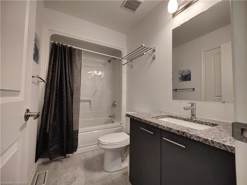 125 Sebastian Street, The Blue Mountains, ON - Indoor Photo Showing Bathroom