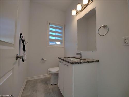 125 Sebastian Street, The Blue Mountains, ON - Indoor Photo Showing Bathroom