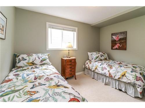 56 Trott Boulevard, Collingwood, ON - Indoor Photo Showing Bedroom