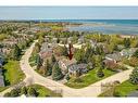 56 Trott Boulevard, Collingwood, ON  - Outdoor With Body Of Water With View 