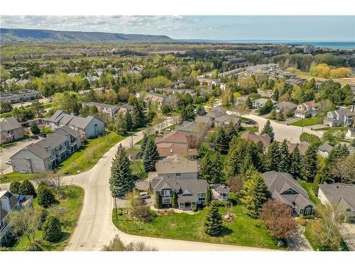 56 Trott Boulevard, Collingwood, ON - Outdoor With View