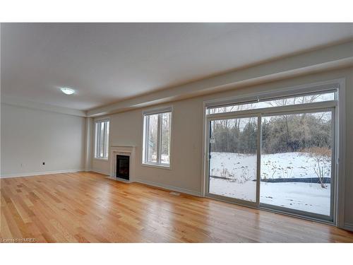 33 Gilham Way, Paris, ON - Indoor With Fireplace
