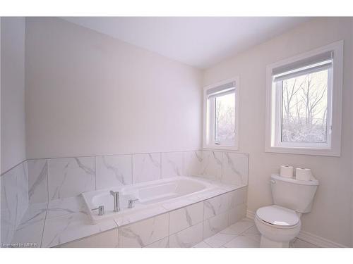 33 Gilham Way, Paris, ON - Indoor Photo Showing Bathroom