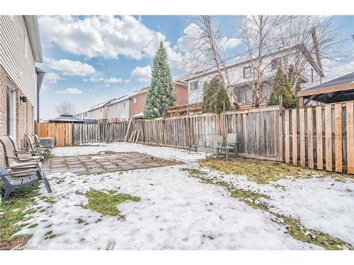 7 Maple Crown Terrace, Barrie, ON - Outdoor