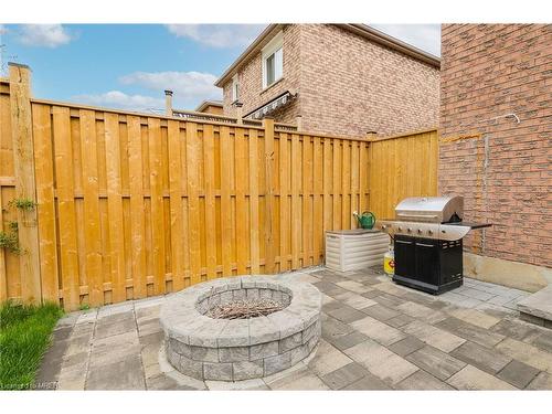 2873 Gulfstream Way, Mississauga, ON - Outdoor With Exterior