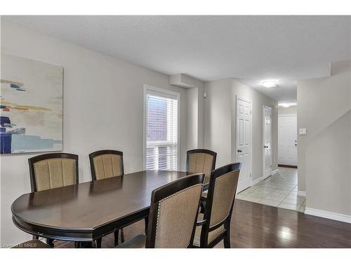1187 Elson Road, London, ON - Indoor Photo Showing Dining Room