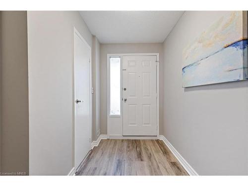 6-2766 Folkway Drive, Mississauga, ON - Indoor Photo Showing Other Room