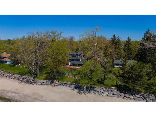 3039 Thunder Bay Road, Fort Erie, ON - Outdoor With View