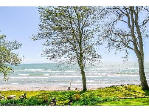 3039 Thunder Bay Road, Fort Erie, ON - Outdoor With View