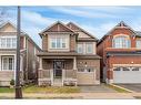 346 Apple Hill Crescent, Kitchener, ON  - Outdoor With Facade 