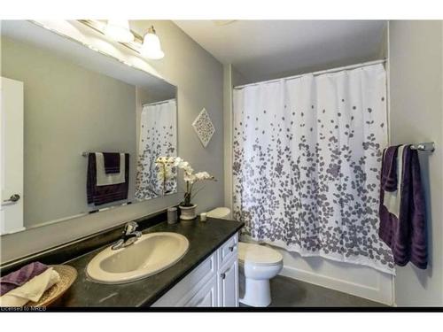 346 Apple Hill Crescent, Kitchener, ON - Indoor Photo Showing Bathroom
