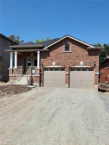 24 Revol Road Road, Penetanguishene, ON - Outdoor