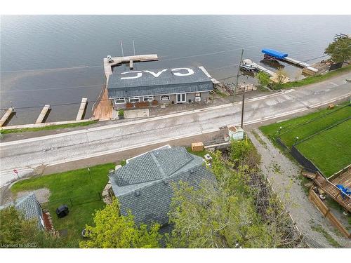 111 Hazel Street, Dunsford, ON - Outdoor With Body Of Water With View