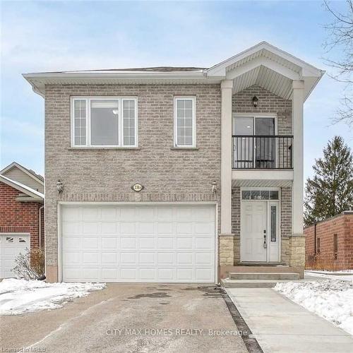 A-238 Woodhaven Road, Kitchener, ON - Outdoor