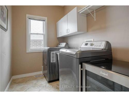 A-238 Woodhaven Road, Kitchener, ON - Indoor Photo Showing Laundry Room