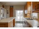 A-238 Woodhaven Road, Kitchener, ON  - Indoor Photo Showing Kitchen With Double Sink 