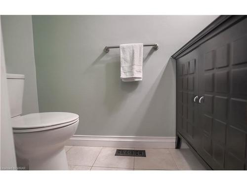 974 Raintree Lane, Mississauga, ON - Indoor Photo Showing Bathroom