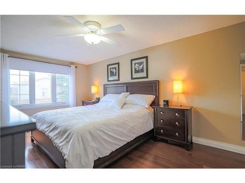 974 Raintree Lane, Mississauga, ON - Indoor Photo Showing Bedroom