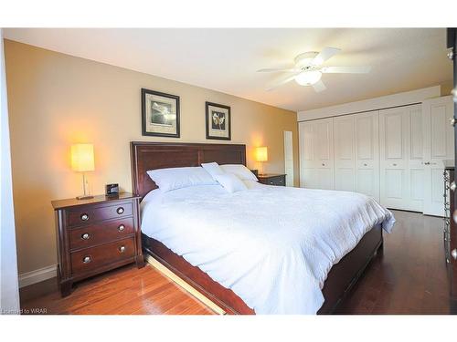 974 Raintree Lane, Mississauga, ON - Indoor Photo Showing Bedroom