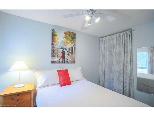 974 Raintree Lane, Mississauga, ON - Indoor Photo Showing Bedroom