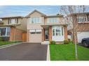 974 Raintree Lane, Mississauga, ON  - Outdoor With Facade 