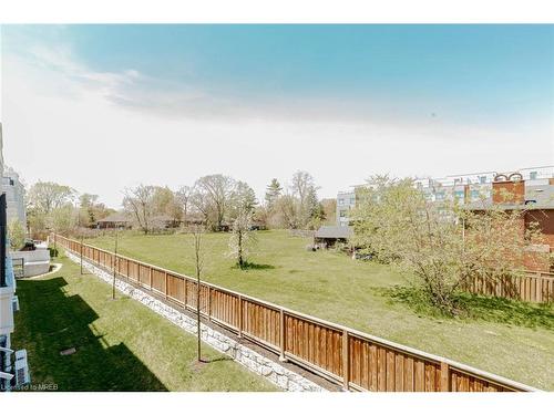729-665 Cricklewood Drive, Mississauga, ON - Outdoor With View