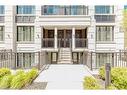729-665 Cricklewood Drive, Mississauga, ON  - Outdoor With Balcony With Facade 