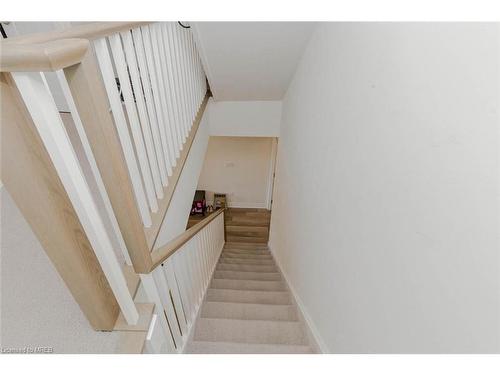 729-665 Cricklewood Drive, Mississauga, ON - Indoor Photo Showing Other Room