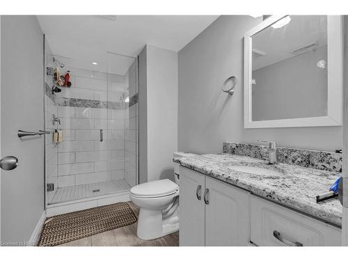 50 Margaret Avenue, Waterloo, ON - Indoor Photo Showing Bathroom