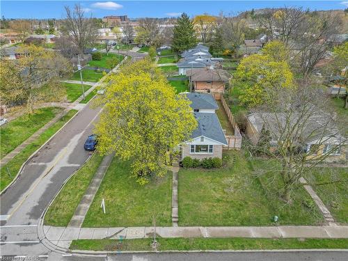 50 Margaret Avenue, Waterloo, ON - Outdoor With View