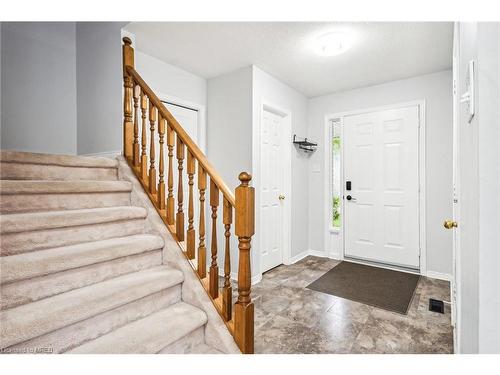 125 Killarney Place, London, ON - Indoor Photo Showing Other Room