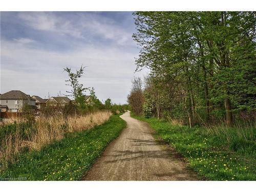 198 English Lane, Brantford, ON - Outdoor With View