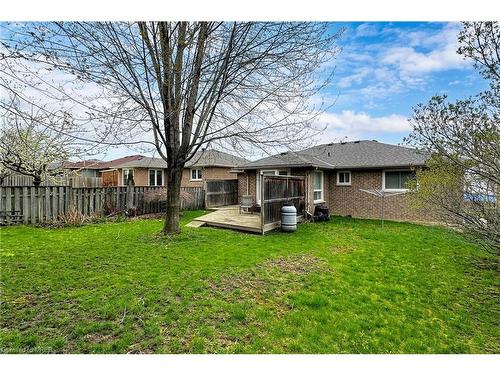 182 Melbourne Drive, Bradford, ON - Outdoor