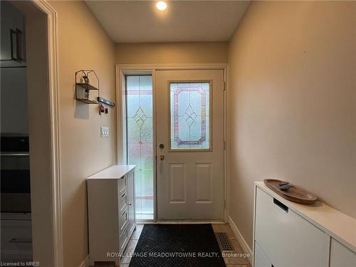 21 Swanhurst Boulevard, Mississauga, ON - Indoor Photo Showing Other Room
