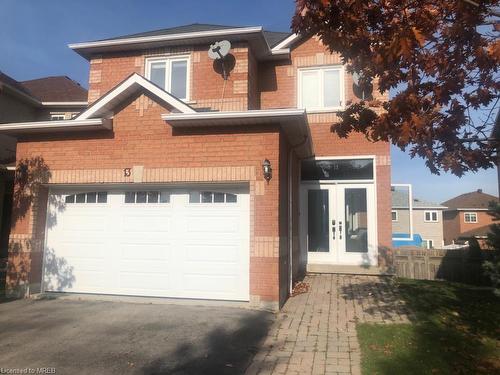 13-530 Driftcurrent Drive, Mississauga, ON - Outdoor