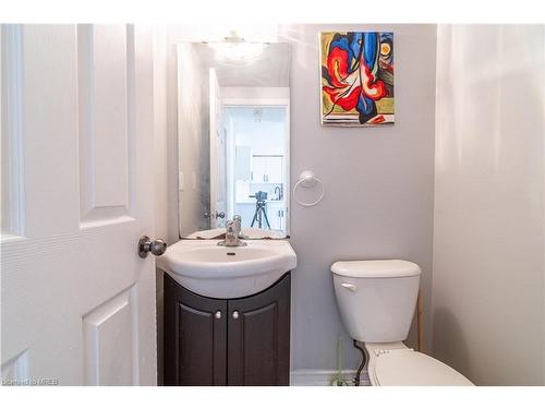 82 Trowbridge Street, Woolwich, ON - Indoor Photo Showing Bathroom