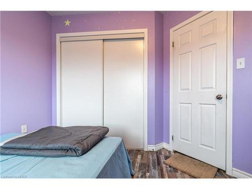 82 Trowbridge Street, Woolwich, ON - Indoor Photo Showing Bedroom