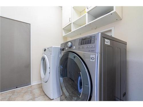 82 Trowbridge Street, Woolwich, ON - Indoor Photo Showing Laundry Room