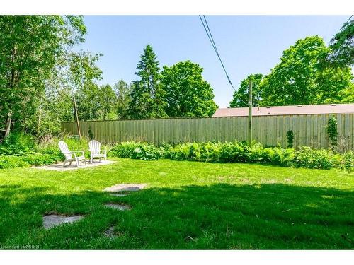 16 Conger Street, Peterborough, ON - Outdoor