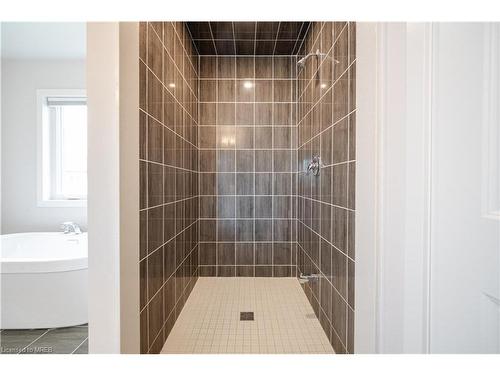 15 Bird Street Street, Simcoe, ON - Indoor Photo Showing Bathroom