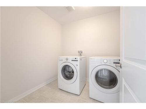 15 Bird Street Street, Simcoe, ON - Indoor Photo Showing Laundry Room