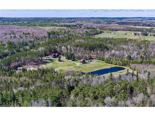 67 Telecom Road, Kawartha Lakes, ON - Outdoor With View