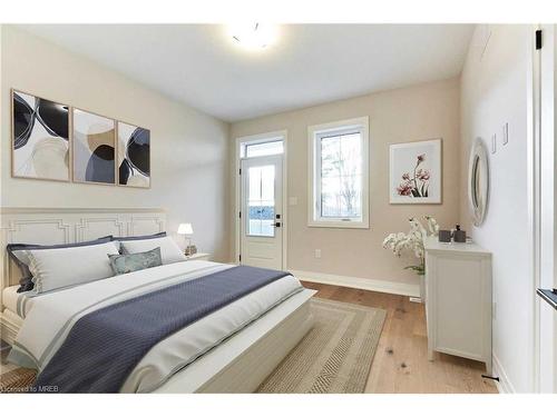 7 Tall Cedar Lane, Kawartha Lakes, ON - Indoor Photo Showing Bedroom