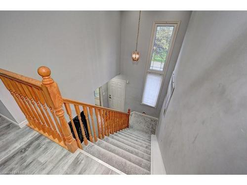 30 Maxwell Drive, Kitchener, ON - Indoor Photo Showing Other Room