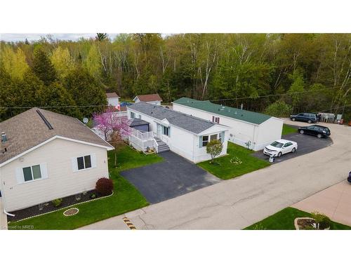 43 Water Street Pvt Street, Puslinch, ON - Outdoor With View