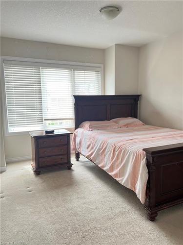 11 Knotty Pine Avenue, Cambridge, ON - Indoor Photo Showing Bedroom