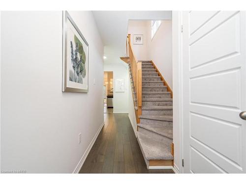 25 Elsegood Drive, Guelph, ON - Indoor Photo Showing Other Room